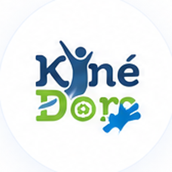 Logo Kiné Dom