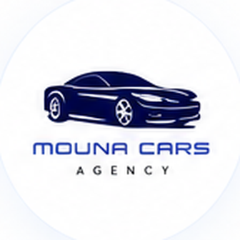 Logo Mouna Cars