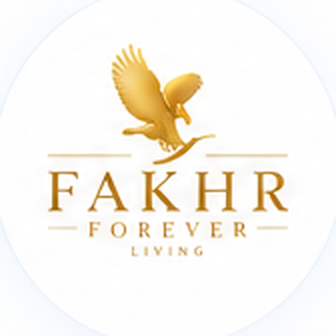 Logo Fakhr Forever
