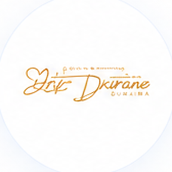 Logo Centre dentaire Dr. Benkirane Oumaima