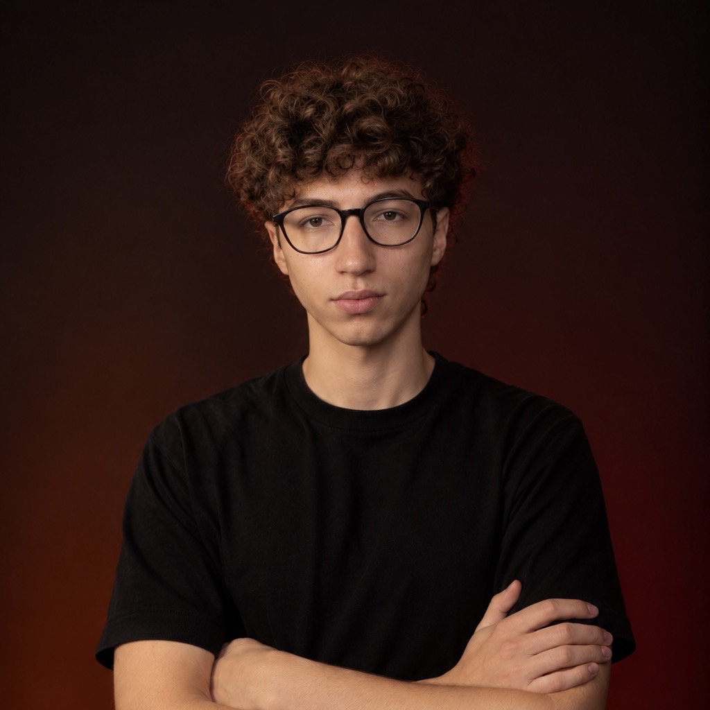 Mouad El Aajjouri, fondateur de Saucommerce et expert SEO local au Maroc